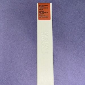 NIB Haus Labs By Lady Gaga Bio-Radiant Highlighter Balm
